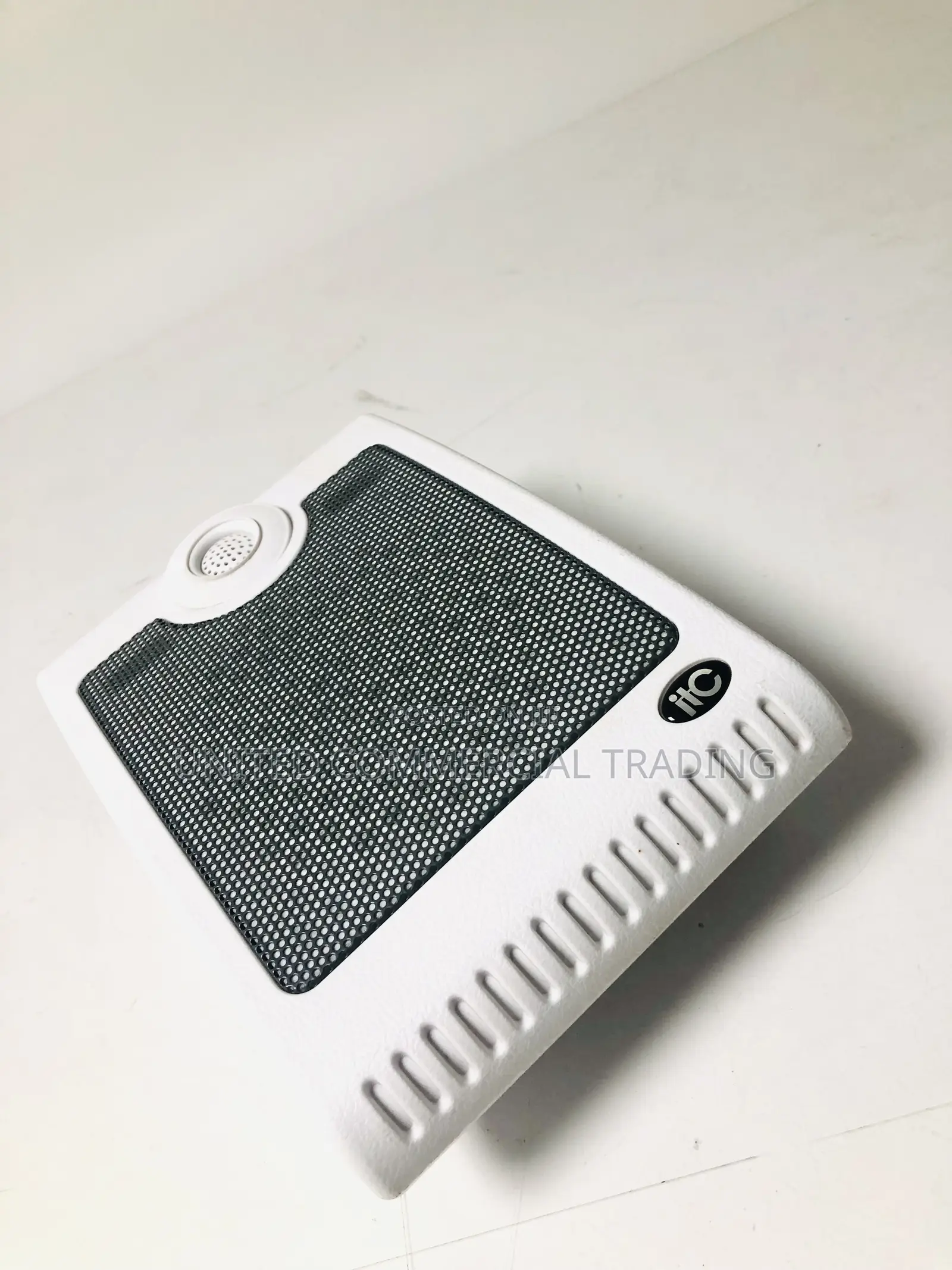 Wall Mount Two Way Speaker