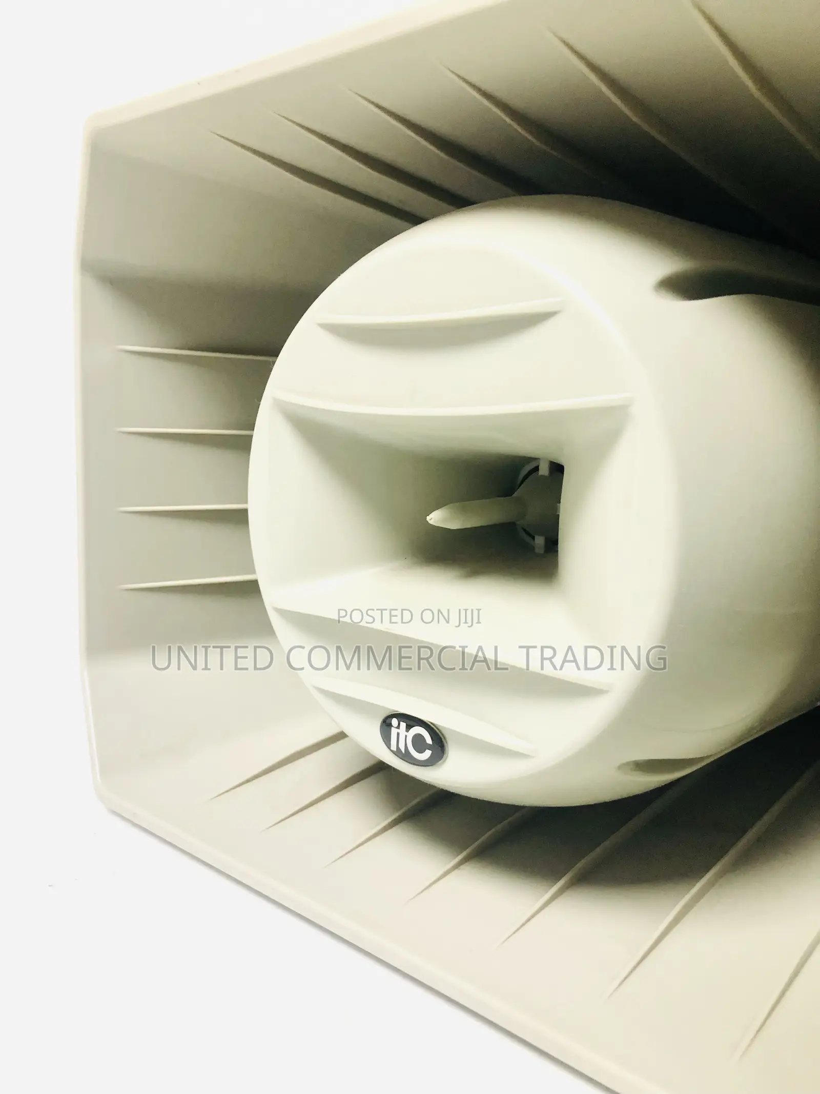 Outdoor Music Horn Speaker (35w-45w)