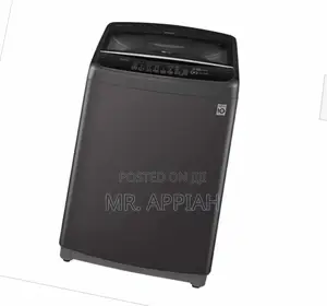 Well Design LG T1666NEHT2 Full Automatic Washing Machine.