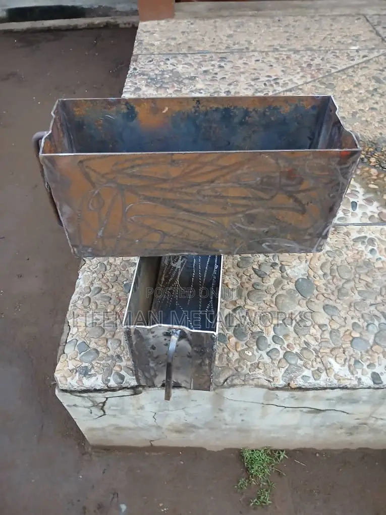 Hand Mould Made Easier