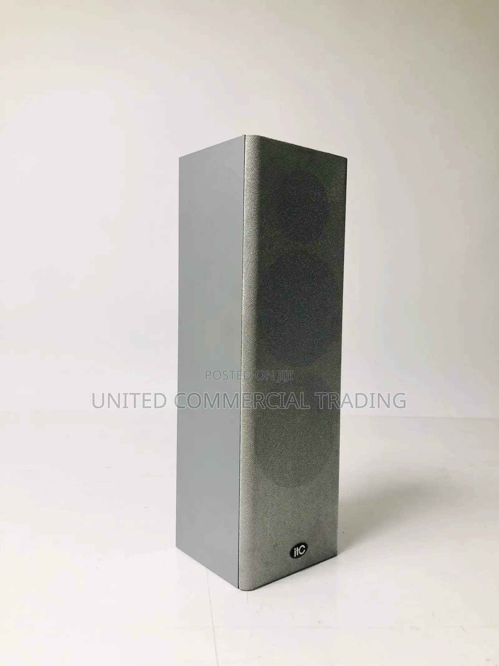 Indoor Column Speaker (10-20w)