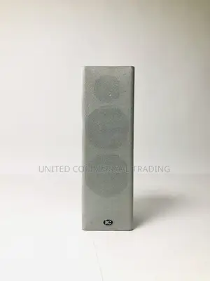Photo - Indoor Column Speaker (10-20w)