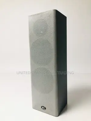 Indoor Column Speaker (10-20w)
