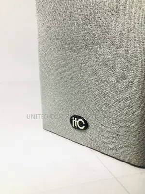 Indoor Column Speaker (10-20w)
