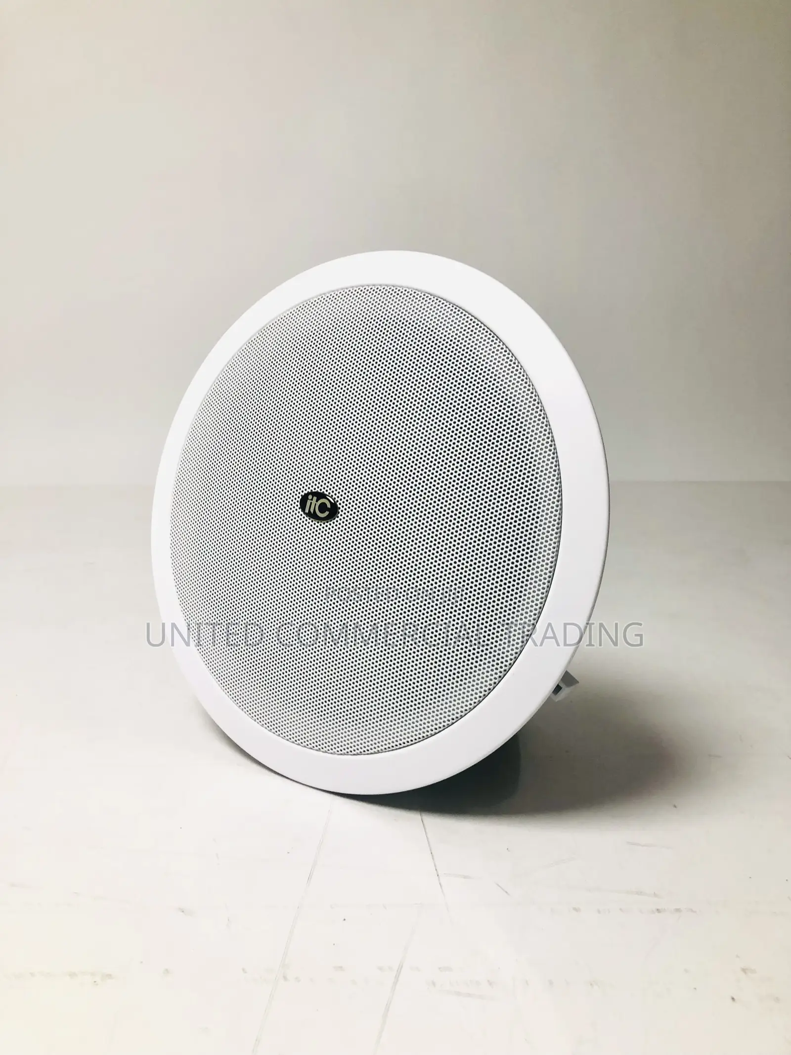 Ceiling Speaker (187w-375w)