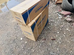 2.5hp Split R410 Nasco 