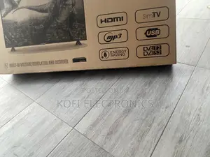 High Standard Performance-Nasco 42 LED Digital Satellite TV
