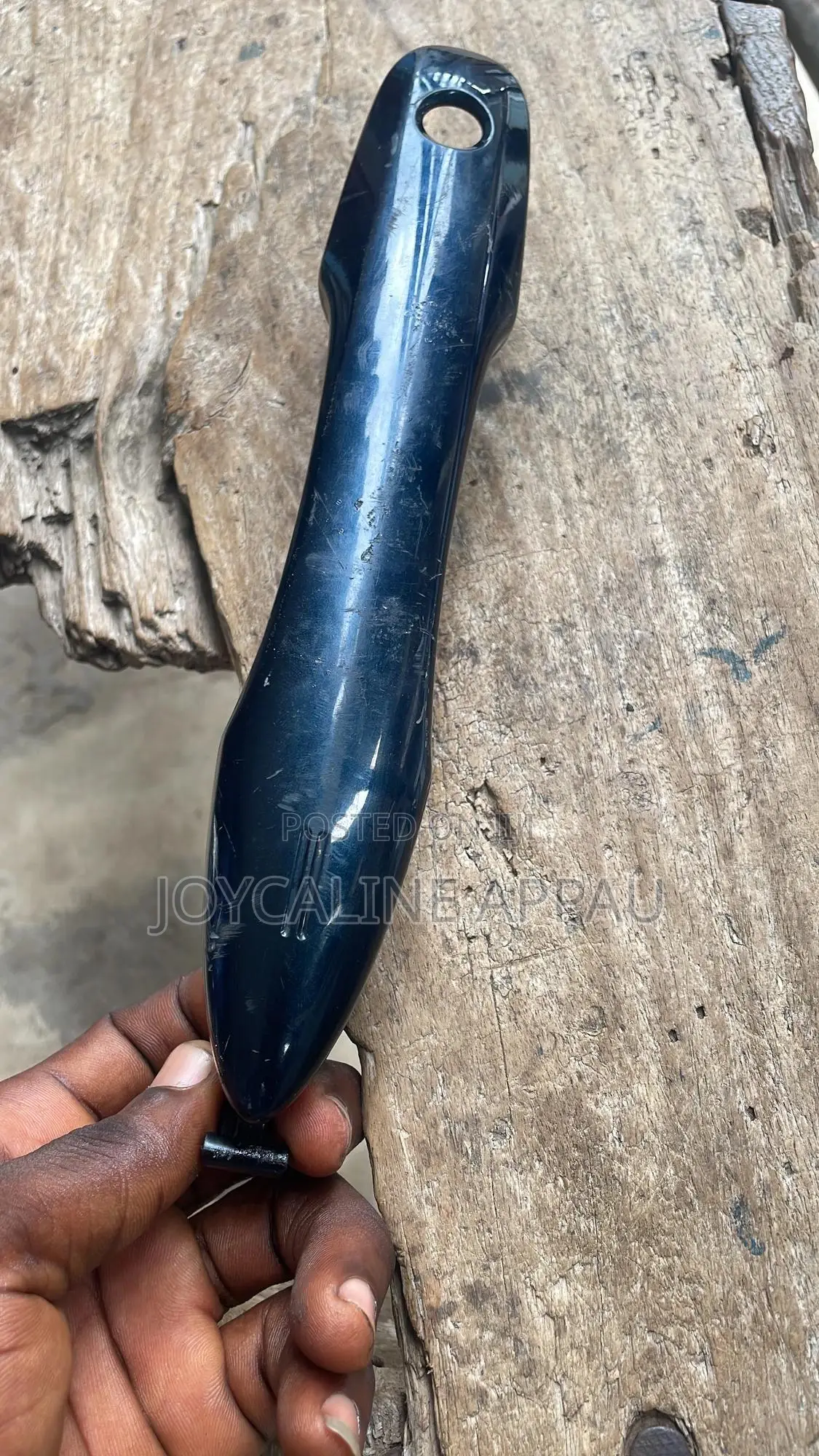 Toyota Corolla 2020 Door Handle