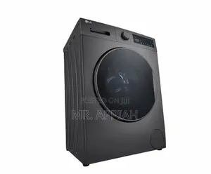 Well Design LG F2T2TYMIS 8kg Front Load Washing Maachine.