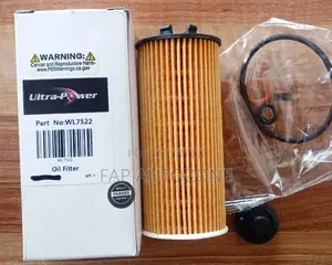 01613. Original Bmw, Mini Cooper Oil Filter From Usa