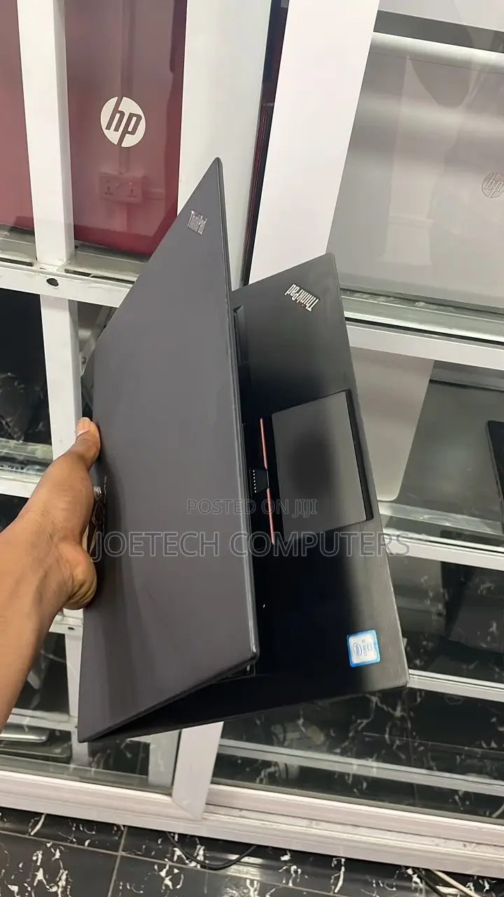 Laptop Lenovo ThinkPad T460s 8GB Intel Core I5 SSD 256GB