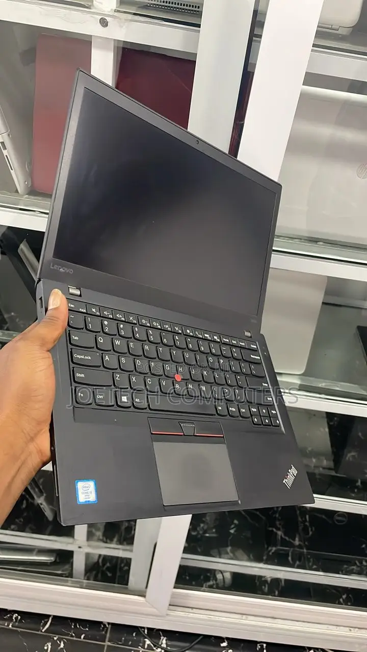 Laptop Lenovo ThinkPad T460s 8GB Intel Core I5 SSD 256GB