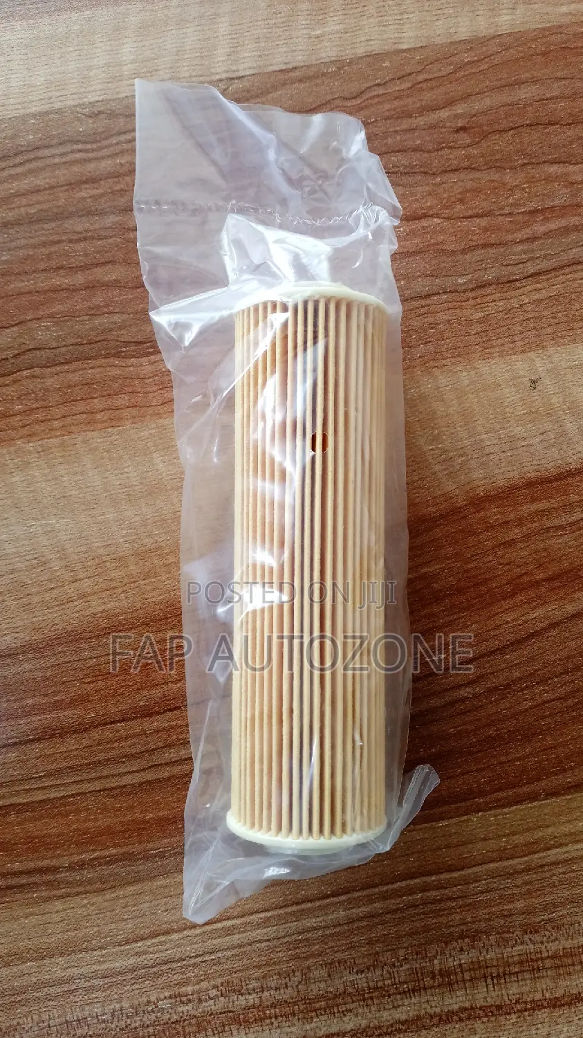 01614. Original Mercedes Oil Filter From Usa. Wl10059
