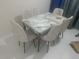 FURNITURE MALL Dining Set. Free Delivery