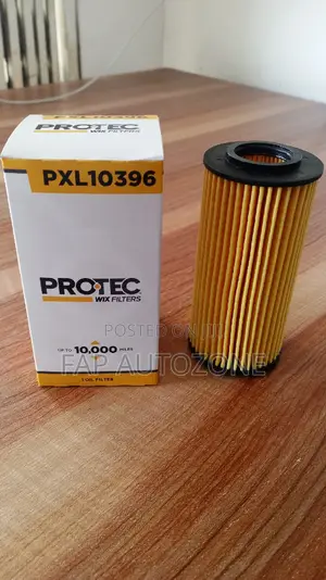 01611. Original Audi, Porsche Macan, Vw Oil Filter From Usa