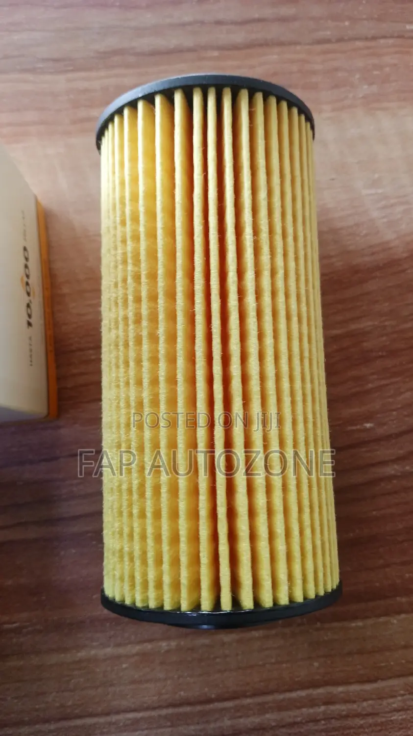 01611. Original Audi, Porsche Macan, Vw Oil Filter From Usa