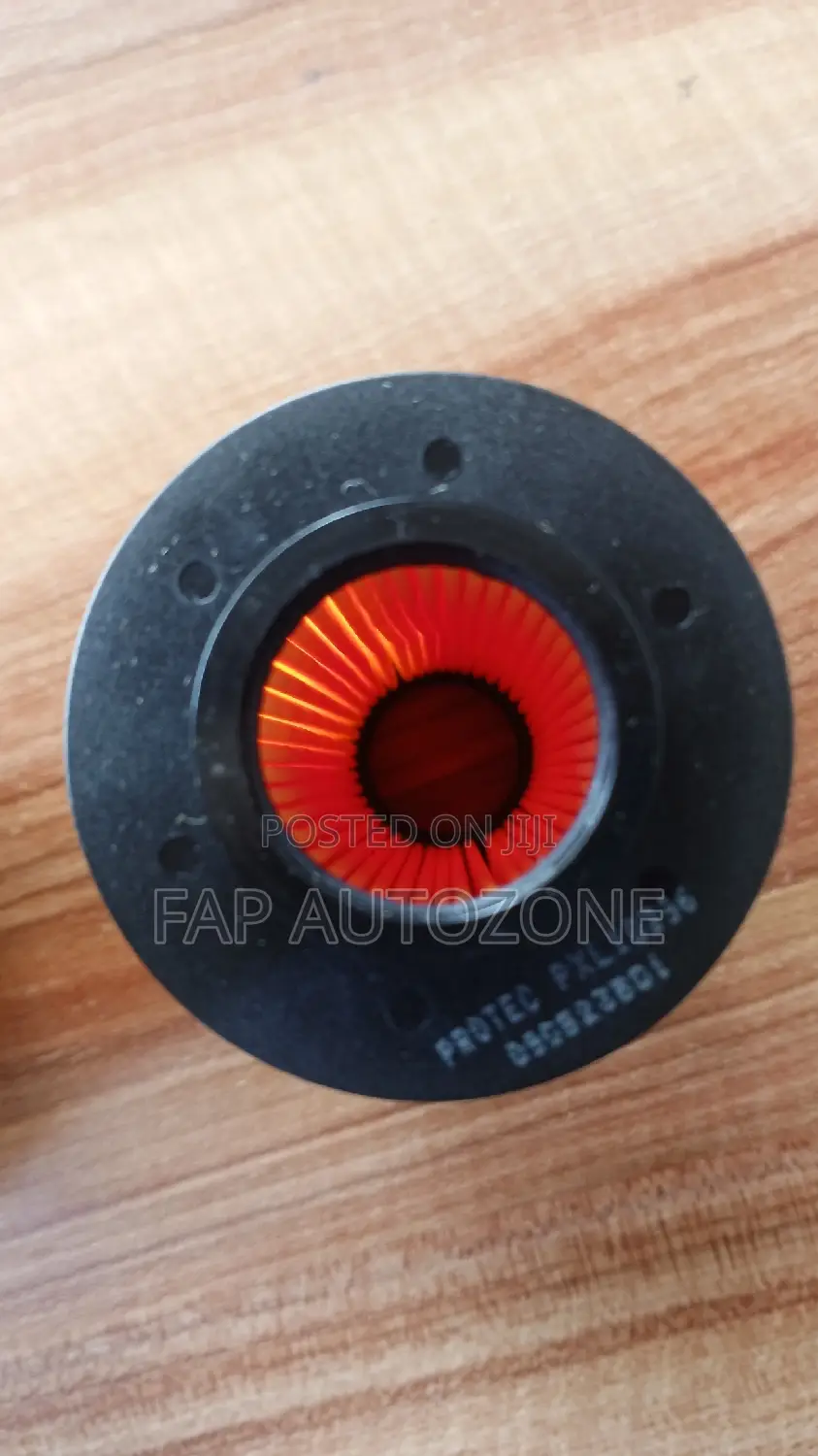 01611. Original Audi, Porsche Macan, Vw Oil Filter From Usa