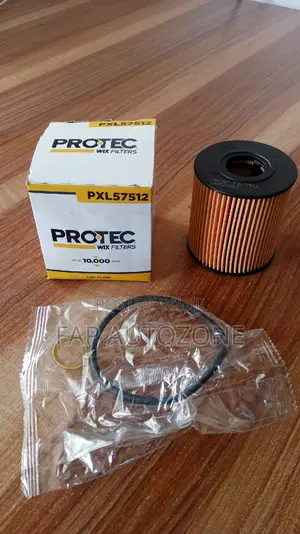 01610. Original Mini Cooper, Peugeot Oil Filter From Usa