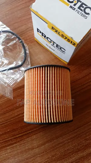 01610. Original Mini Cooper, Peugeot Oil Filter From Usa
