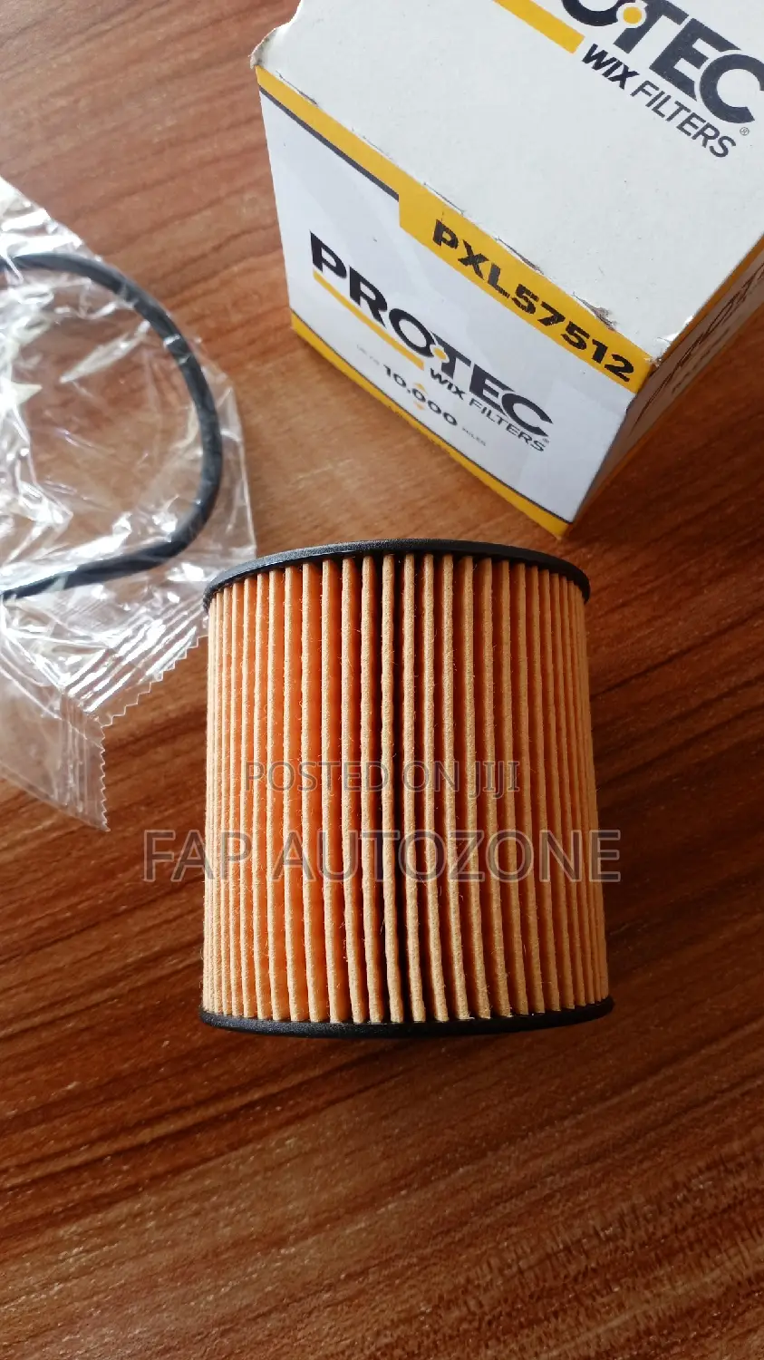 01610. Original Mini Cooper, Peugeot Oil Filter From Usa