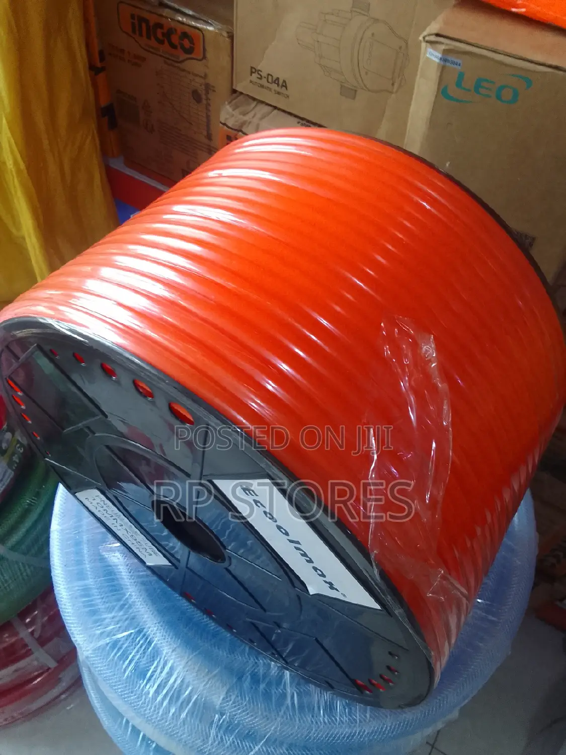 Pneumatic Hose