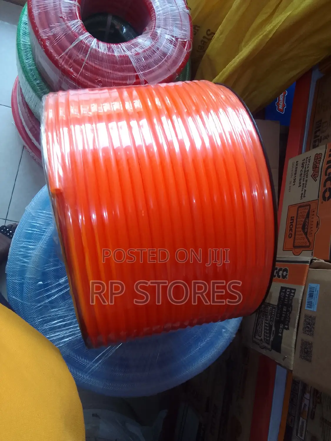 Pneumatic Hose