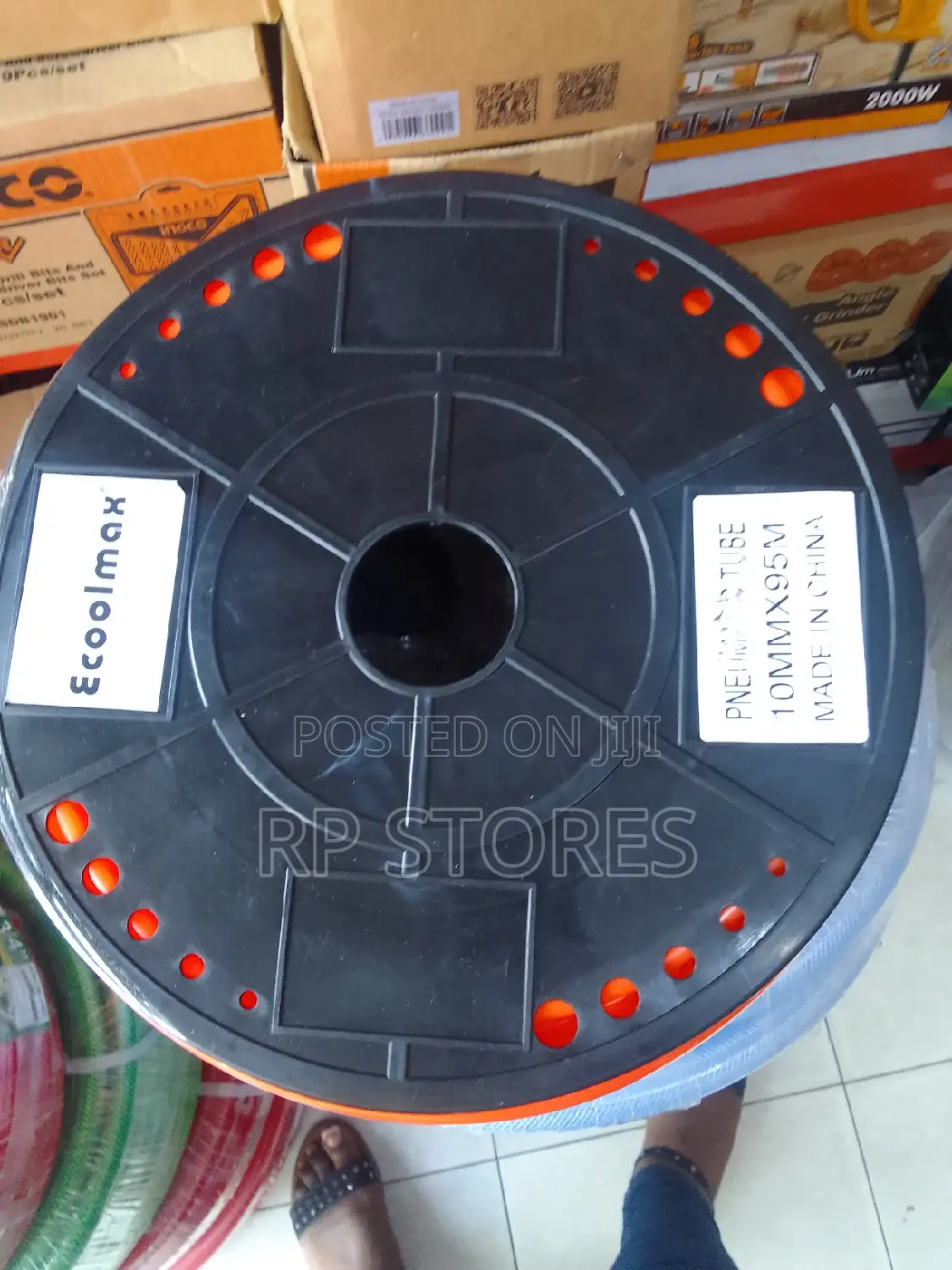 Pneumatic Hose