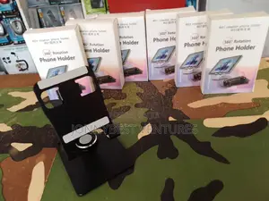Table Top Phone Holder