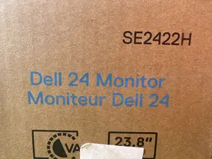 Dell 24 Monitor Se2422h