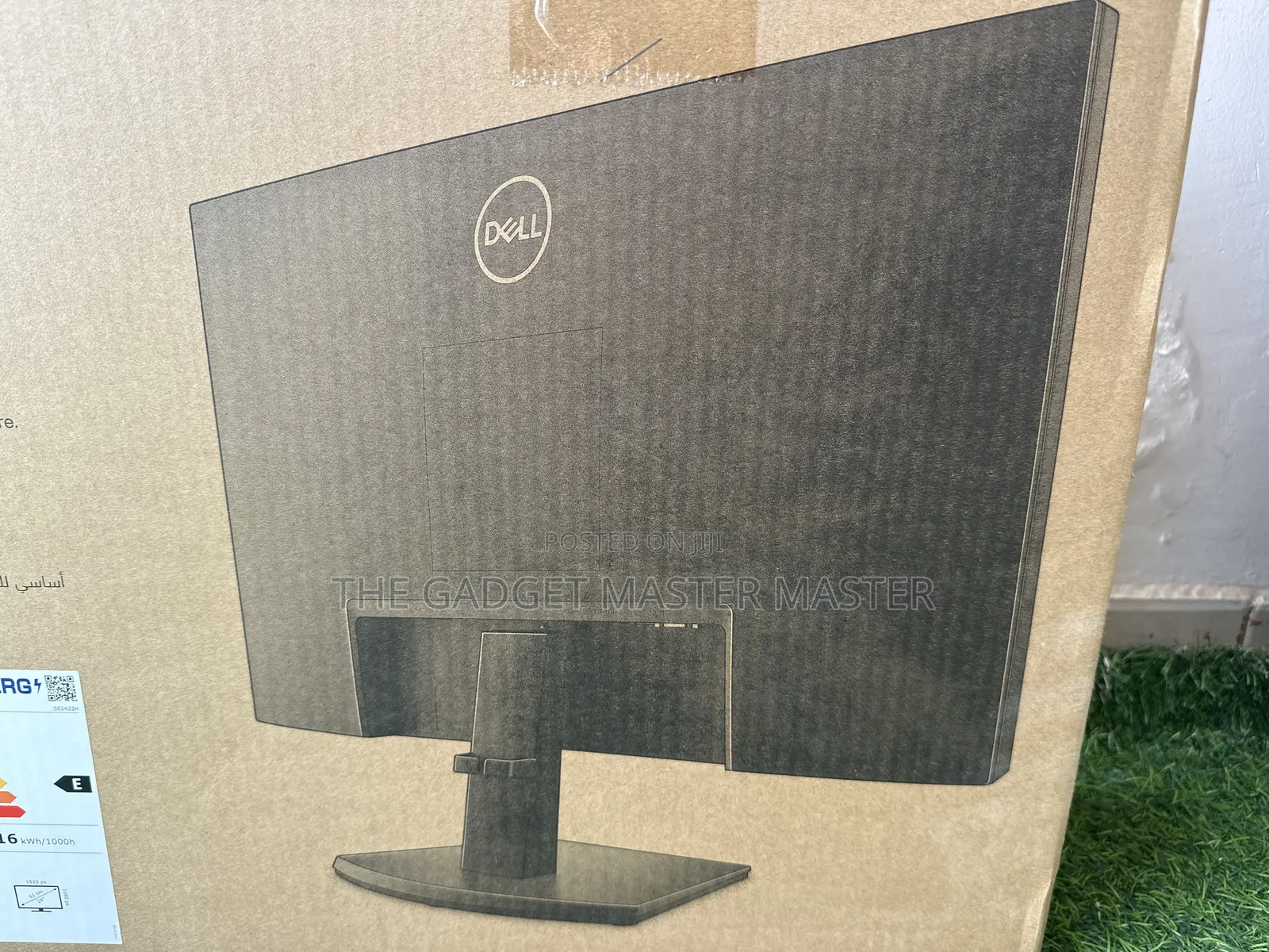 Dell 24 Monitor Se2422h