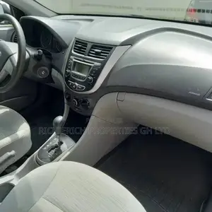 Silver Accent