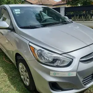 Silver Accent