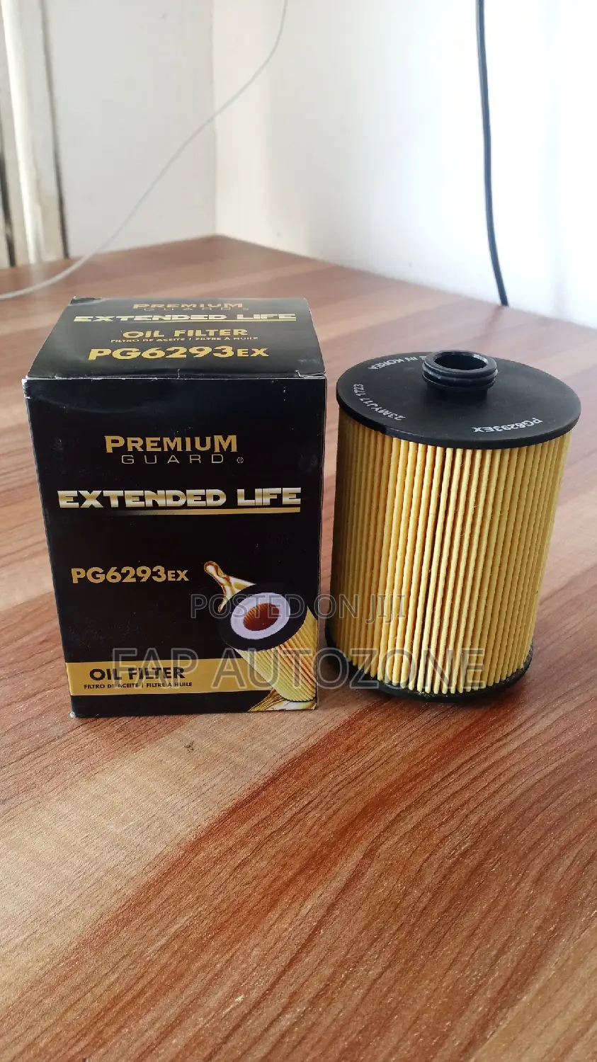 01612. Original Porsche, VW, Oil Filter From USA