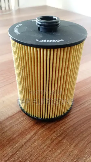 01612. Original Porsche, VW, Oil Filter From USA