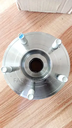 01621. Original Ford Escape Wheel Hub From Usa. Hub 466