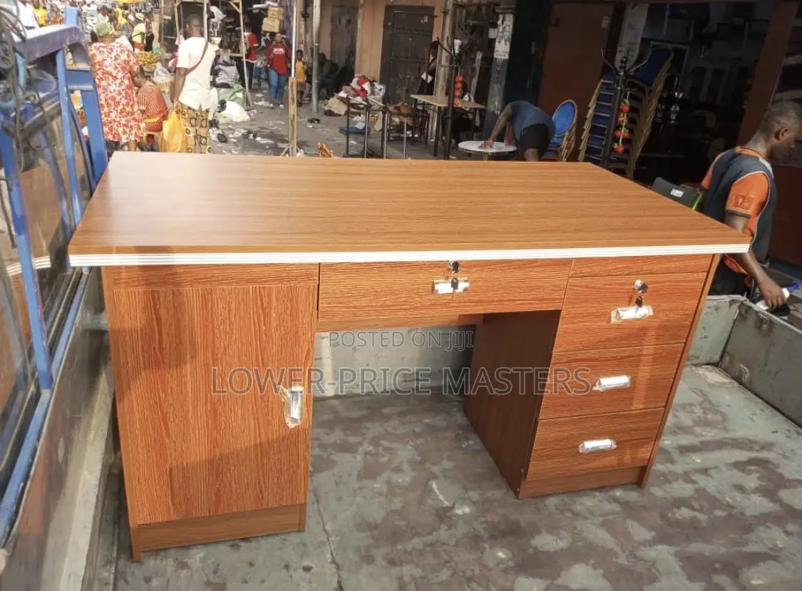 Office Desk