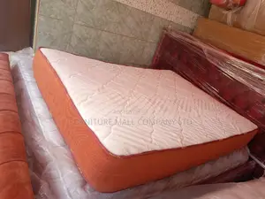 New Double Mattress 54x75. Free Delivery