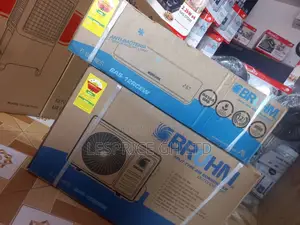 Bruhm 1.5hp~Split Air Condition