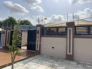 Furnished 3bdrm House in 12Th Hfc Estate, Spintex for rent