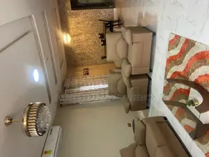 Furnished 3bdrm House in 12Th Hfc Estate, Spintex for rent