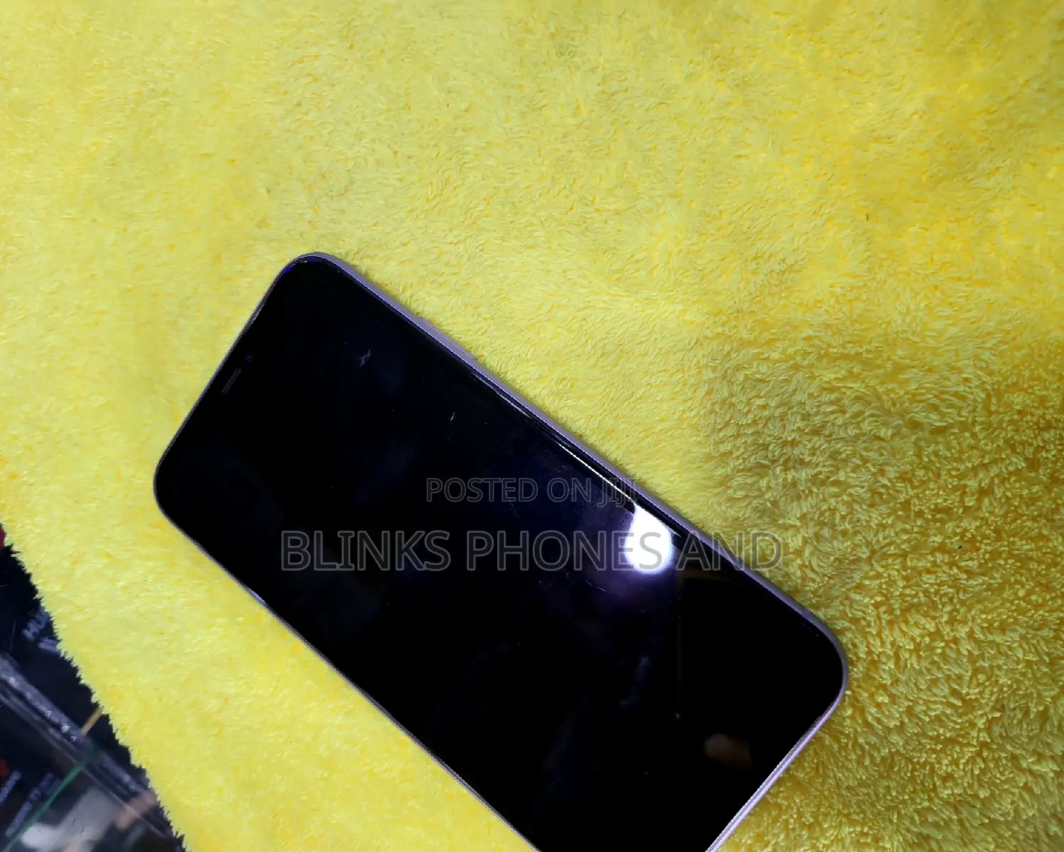 Apple iPhone 11 128 GB Purple