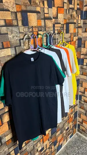 Gildan Short Sleeve Round Neck T-Shirt, GGPPKDF