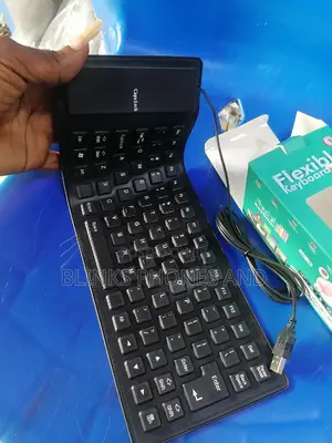 Foldable Keyboard