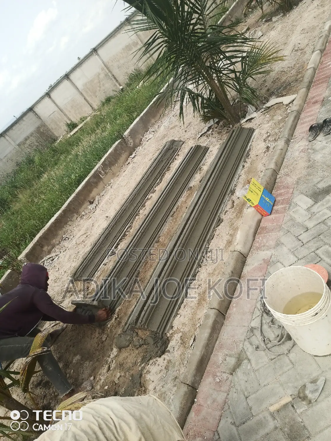 Joefel Fence Designs