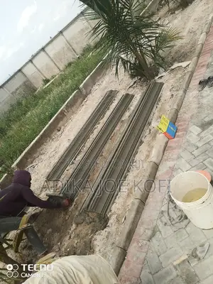 Joefel Fence Designs