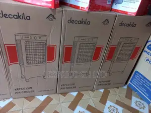 Decakila ~130w Air Cooler. Excellent
