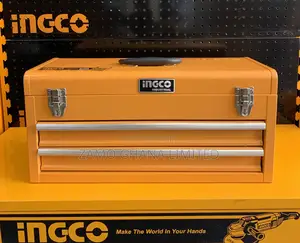 97 PCS Tool Chest Set/ Drawer - Htcs220971