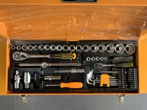 97 PCS Tool Chest Set/ Drawer - Htcs220971