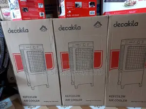 Decakila 130w Air Cooler