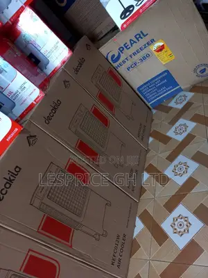 Neat~Decakila Air Cooler